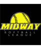 Midway Girls Softball