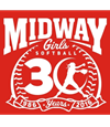 Midway Girls Softball