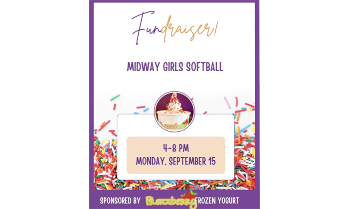 Frazzberry Fundraiser