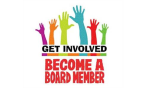 Get Involved and Become a Board Member