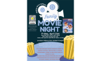 Midway Movie Night