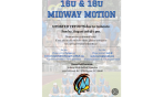16U and 18U Motion Tryouts