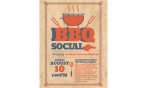 Open Board Meeting BBQ
